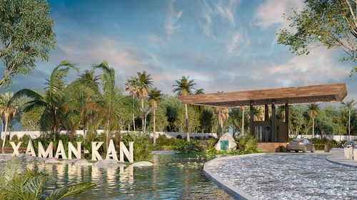 Imagen 15 de 25 de Venta, Privada Residencial En Telchac Pueblo