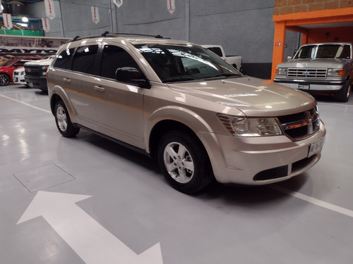 Dodge Journey 2.4 Se Ee At