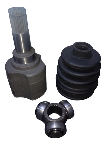 Copa Tripoide Ford Festiva Turpial Kia Rio 1.3aut (19x22x35)