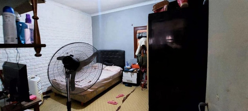 Venta Casa 2 Dorm C/cochera Sobre Av. 7 De Marzo