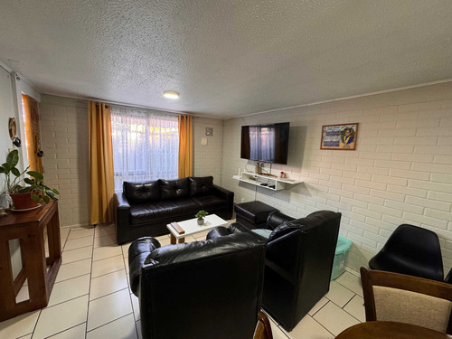 Oportunidad Casa En Excelente Estado (72980)