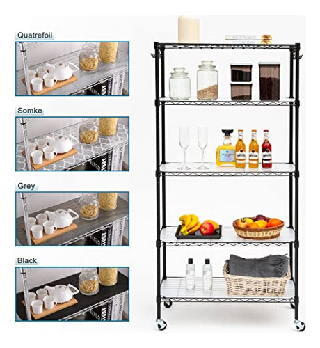 Brian & Dany Wire Shelf Liner 14 X 30 , Heavy Duty Shelf Li