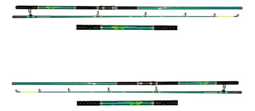 Caña Topsurf 4,20 2t Frontal