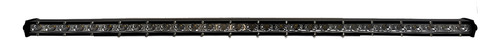 Barra Led 32 Pulgadas Slim (5 Funciones) 90watt Bcv