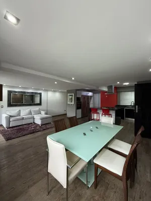 Apartamento en alquiler