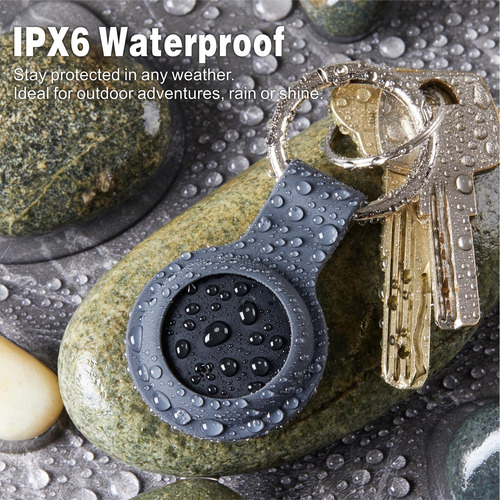Localizador De Artículos Reyke Smart Tag Air Tracker, Paquet