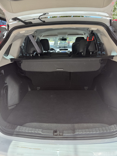 Honda CR-V 2.4 Lx 2wd 185cv At