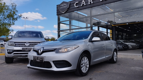 Renault Fluence 1.6 Ph2 Dynamique 110cv
