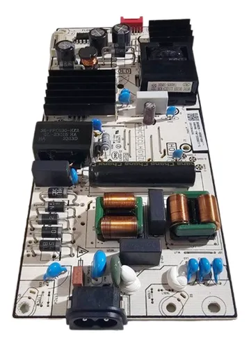 comprar Placa Fonte Tcl 65p735 40-l17cw2-pwc1zg Nova E Original