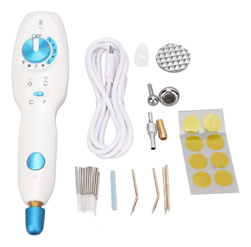 Plasma Pen Fibroblash Profesional Plamere Premium
