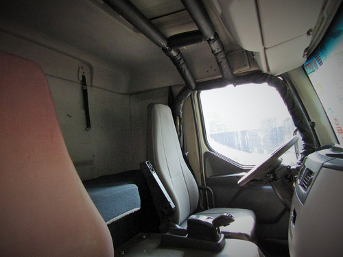 Volvo Vm Vm 330 Traccion 8x5 2017