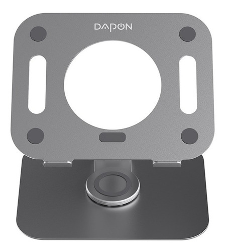 Dapon Soporte Para Laptop De Aluminio Rotación 360