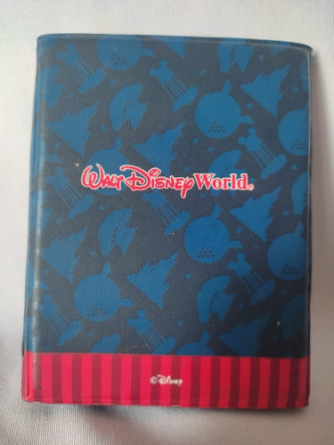 Imagen 7 de 7 de Coleccionador Con Monedas Penny Press Disney Parks Y Otras