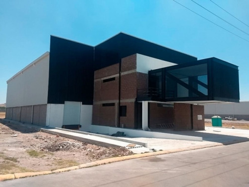 Bodega En Venta, Parque Industrial Novotec, Silao