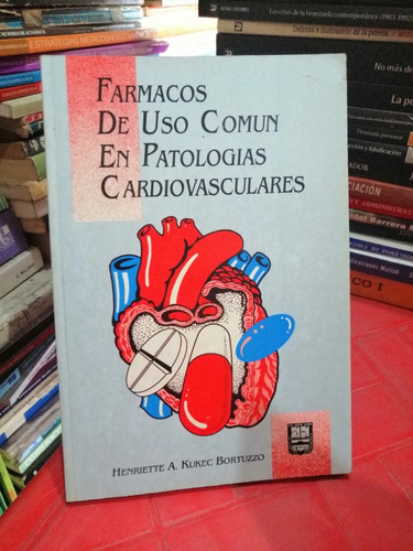 Farmacos De Uso Comun En Patologias Cardiovasculares