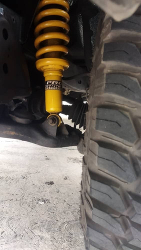 Imagen 8 de 9 de Toyota Merú