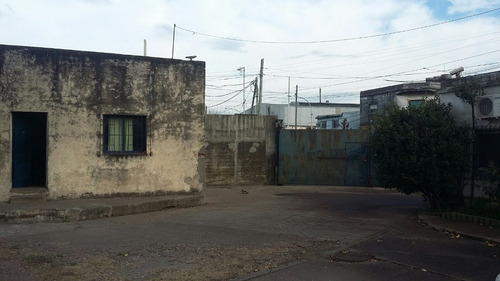 Imagen 2 de 10 de Terreno En Alq De 11.500 M2 +galpón De 1.200 M2 Avellaneda