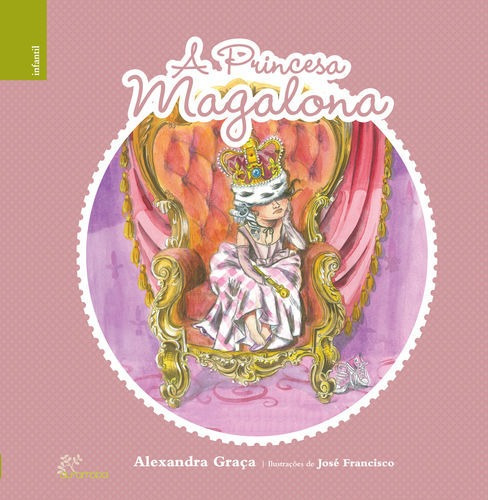Libro A Princesa Magalona - Cunha, Clara