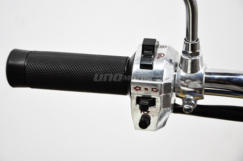 Imagen 13 de 24 de Motomel Max 110 0km Año 2023 Entrega Inmediata Uno Motos