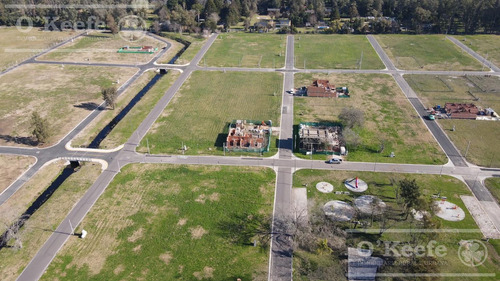 Lotes En Venta Con Financiación En El Pato, Berazategui. La Vikkina