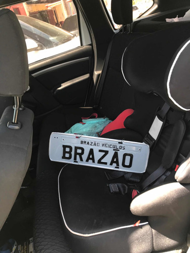 Imagem 7 de 8 de Renault Duster 2020 1.6 16v Expression Sce 5p