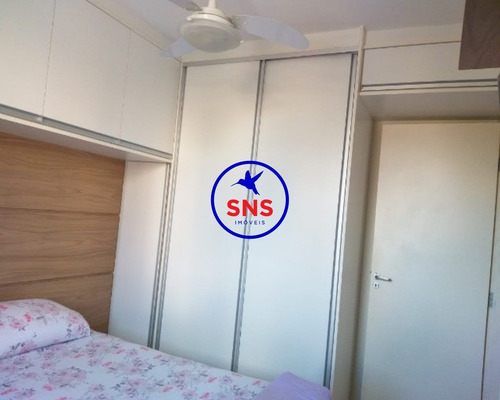 Imagem 8 de 10 de Apartamento - Ap03585 - 70003317
