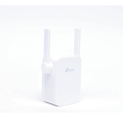 Extensor Repetidor Wifi Dual Band Ac750 Tp-link Re205