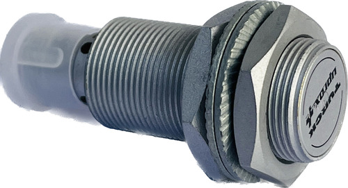 Sensor Inductivo M18 Turck Bi8u-mt18-ap6x-h1141 Pnp (Usado)
