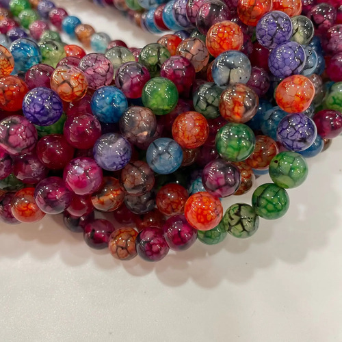 10 Mm (alrededor De 36 Piezas), Source Factory New Colorful