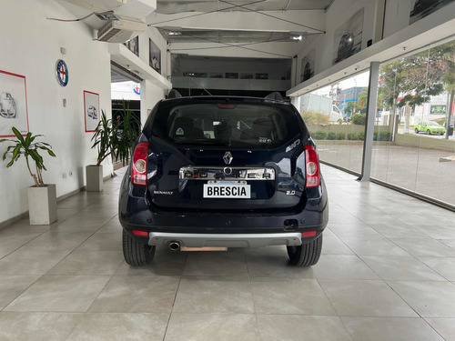 Imagen 3 de 11 de Renault Duster 2013 2.0 4x4 Luxe Nav 138cv