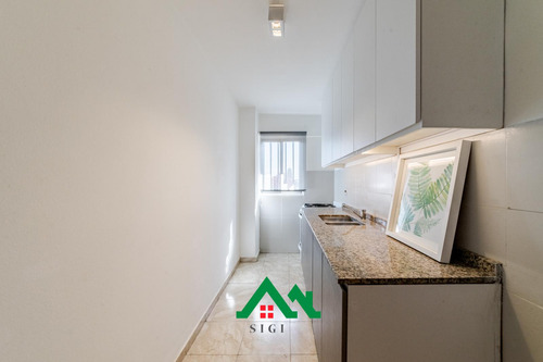 Imagen 14 de 28 de Departamento Piso Entero, De 3 Dormitorios Y Balcón En Venta En Nueva Córdoba.