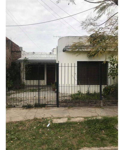 Venta | Merlo Norte | Casa 3 Amb C/ Patio | Us$78000