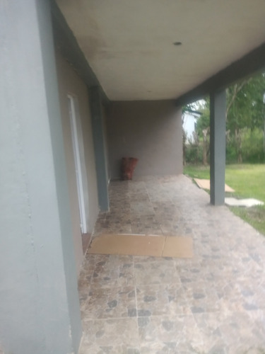 Quinta Sauce Montrul Paraná Er