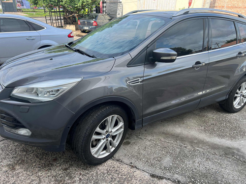 Ford Kuga 1.6 Titanium At Awd T 180cv