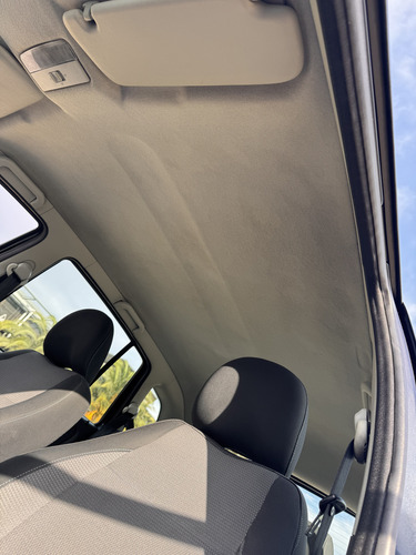 Volkswagen Suran 1.6 Comfortline 101cv 11a