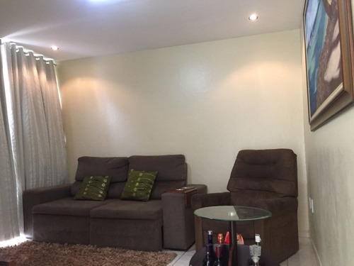 Casa Para Venda - 004050