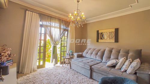 Imagem 3 de 30 de Excelente Casa Residencial No Bairro Garcia Em Blumenau. - 3052343v
