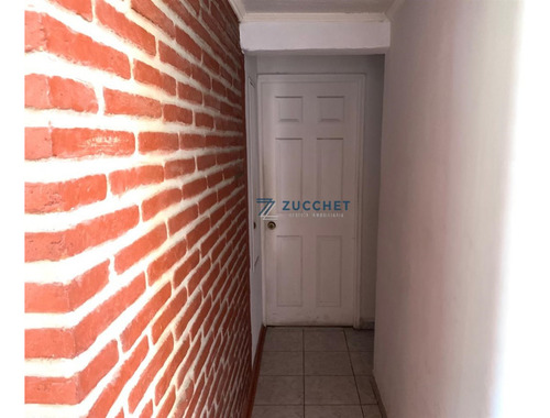 Se Vende Casa De 2 Dorm 2baños 4 Est Sector Los Heroes Maipú