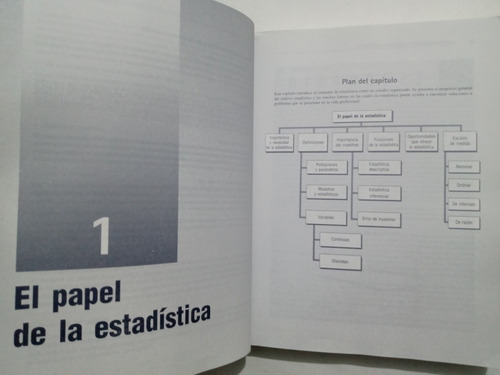 Estadística Aplicada A Los Negocios Y La Economía 3 E Allen (Usado)