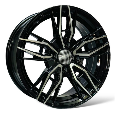 4 Rines 15x6.5 4-100 Deportivo Chevrolet Nissan Toyota Honda