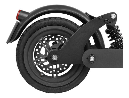 Neumático Todoterreno Tubeless Para Scooter De 8.5 Pulgadas