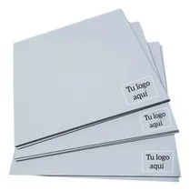 Comprar Docena Bases Para Tortas, Cuadradas 30cm Con Logo 4cm