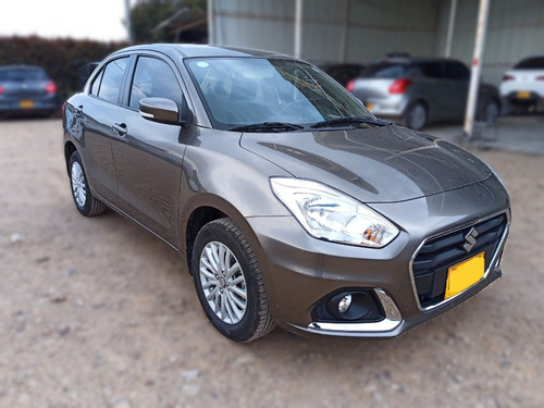 Suzuki Swift 1.2 Dzire