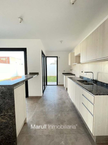 Imagen 1 de 14 de San Ignacio Village Duplex A Estrenar 3 Dormitorios Amplio