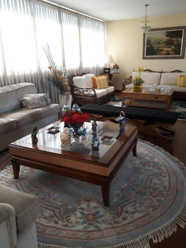 Apartamento 275m², 4 Dormitorios, 4 Suíte, 4 Vagas - Planalto - Ap10609