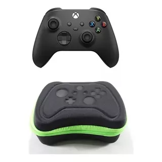 Case Estojo Protetor Para Controle Xbox One