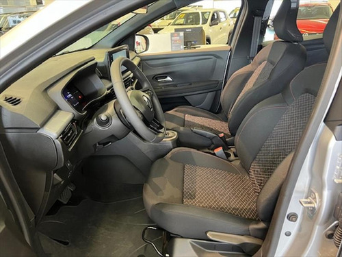 Renault Kardian 1.0 Evolution Turbo Tce Edc 5P