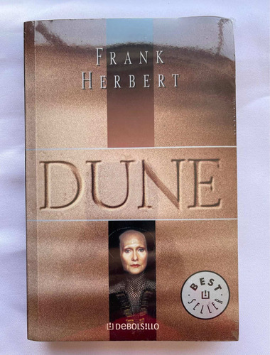 Dune Frank Herbert