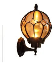 Comprar Aplique Exterior Rustico Retro Vintage