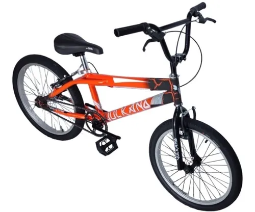 Bicicleta Infantil Gw Siren Rin 20 Niñas Canasta